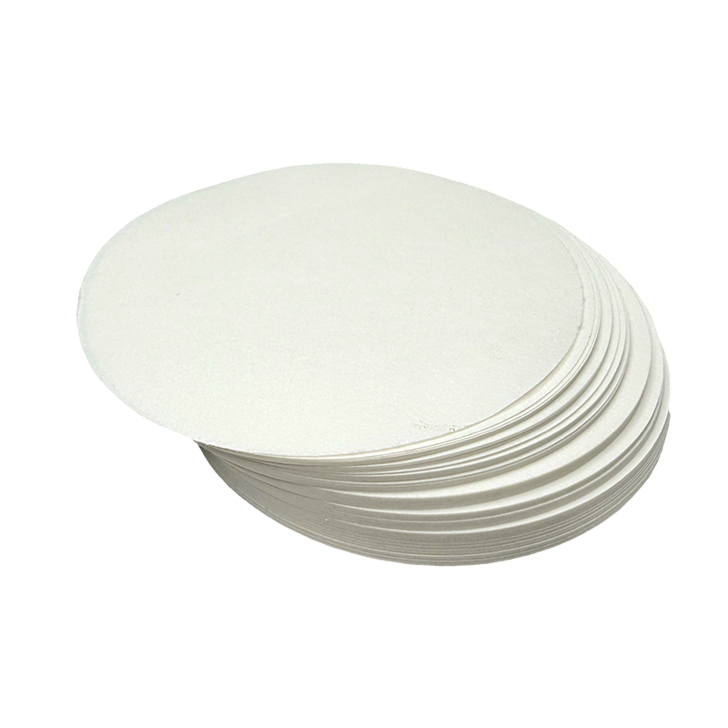 Fast speed labs qualitative filter paper 9cm for laboratory analysis