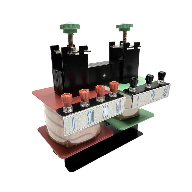 Detachable transformer physical and electrical experimental equipment junior and senior high school teaching instruments