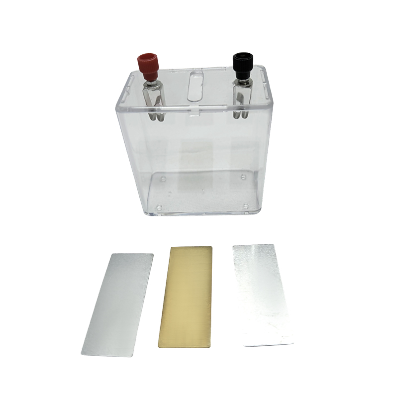 Educational equipment primary battery demonstrator for school physical instrument