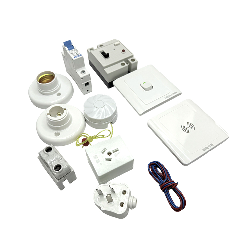 Home circuit equipment kit physics teaching instrument