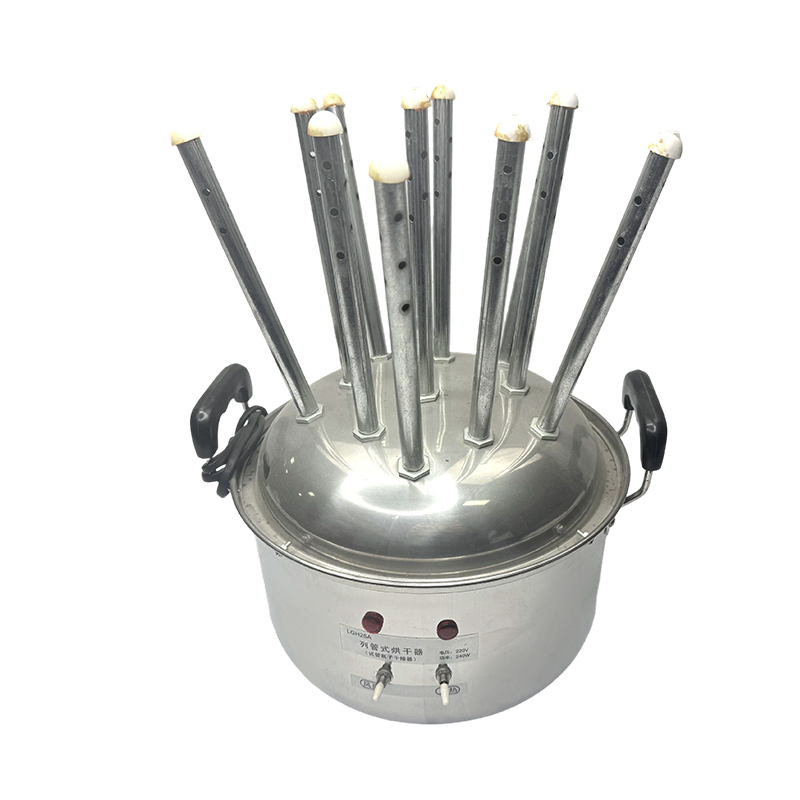 Chemical laboratory equipment, drying equipment, or physics teaching aids and instruments 