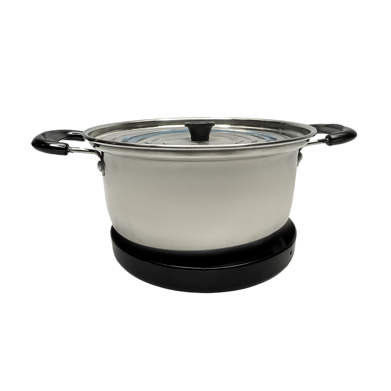 Laboratory water bath pot 