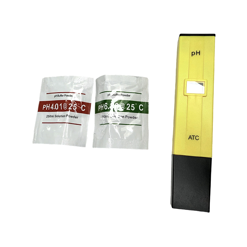Ph test pen ph meter water quality test pen