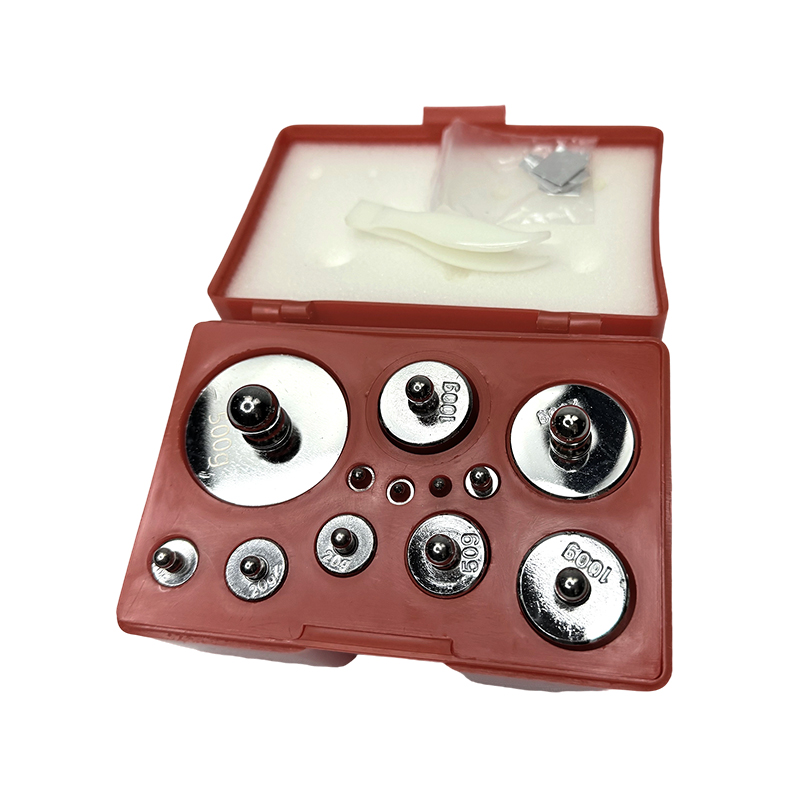 1000g calibration weight sete/ science lab weigh
