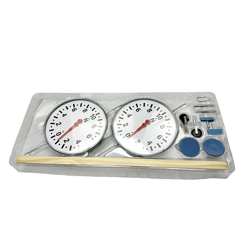 Chassis mechanics dynamometer, circular, pair/circle dynamometer disk dynamometer for physics mechanical experiment