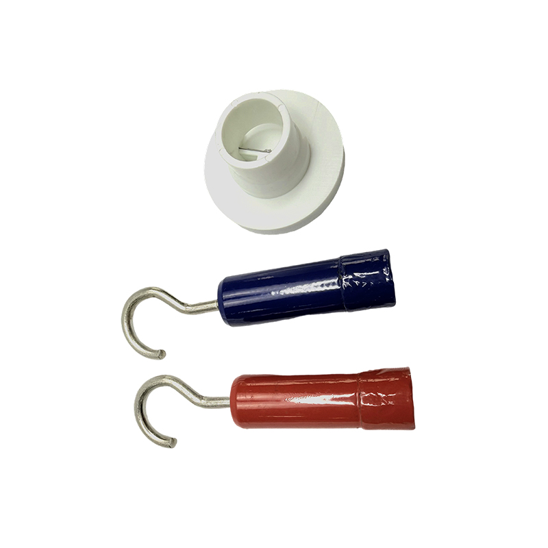 Lead block molecular gravity junior high school and high school teaching instrument cohesion demonstrator（Small）/middle school physics / laboratory instruments 