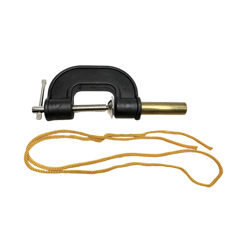 Mechanical and thermal energy conversion interconversion demonstrator/middle school physics / laboratory instruments