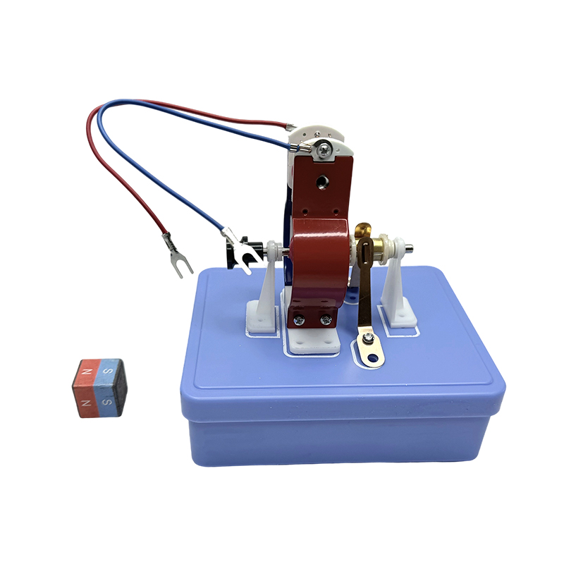 Mini motor model small motor experiment apparatus/ physics / teaching equipment