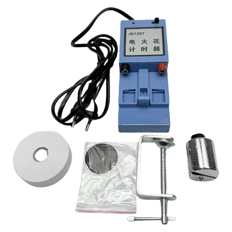 High school physics experiment equipment instrument middle school teaching equipment multi-frequency electric spark timer