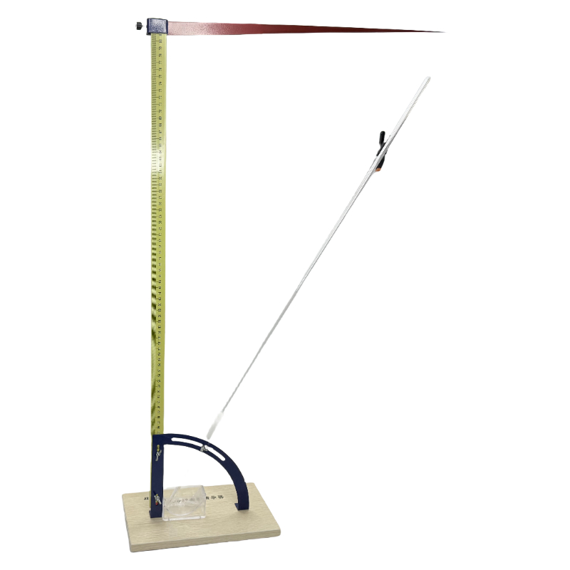 Physical teaching instrument torricellian experiment demonstrator