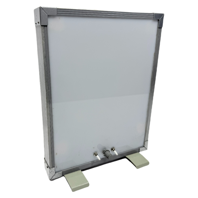 Electron cloud simulation demonstrator / physics laboratory