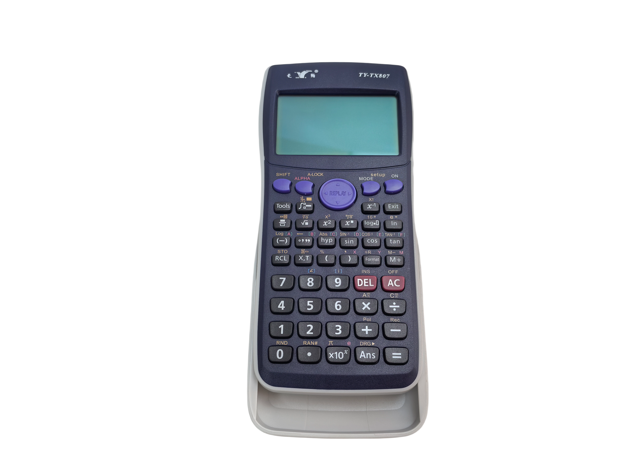Multi- Function Programmable Multifunctional Graphic Calculator