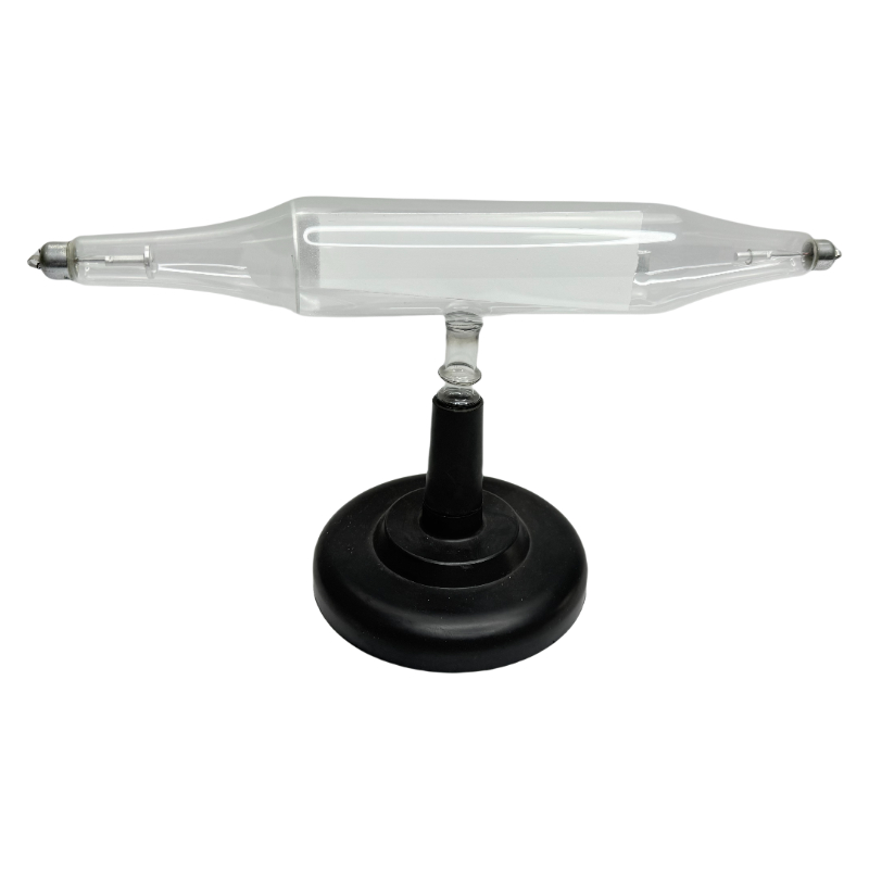 Cathode ray tube demonstrator （magnetic field effect）/ physics teaching instruments / teaching instrument