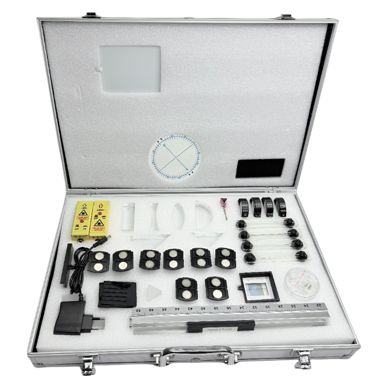 Optical experimental instruments