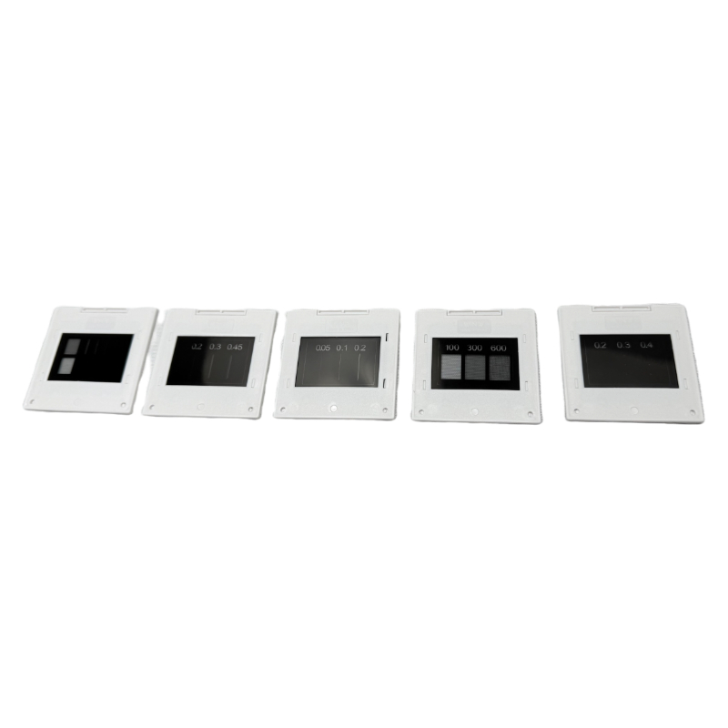 Light barrier panel set (5pieces)